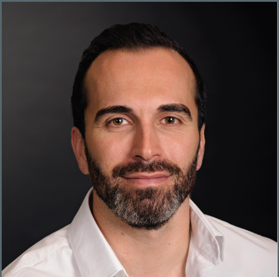 Alexander Bick Professor of Economics