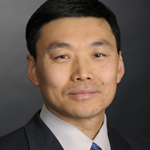 Wei Shen Wei Shen headshot