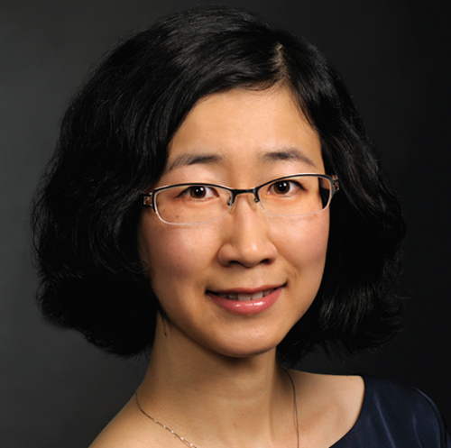 Jessie Jiaxu Wang Assistant Professor of Finance