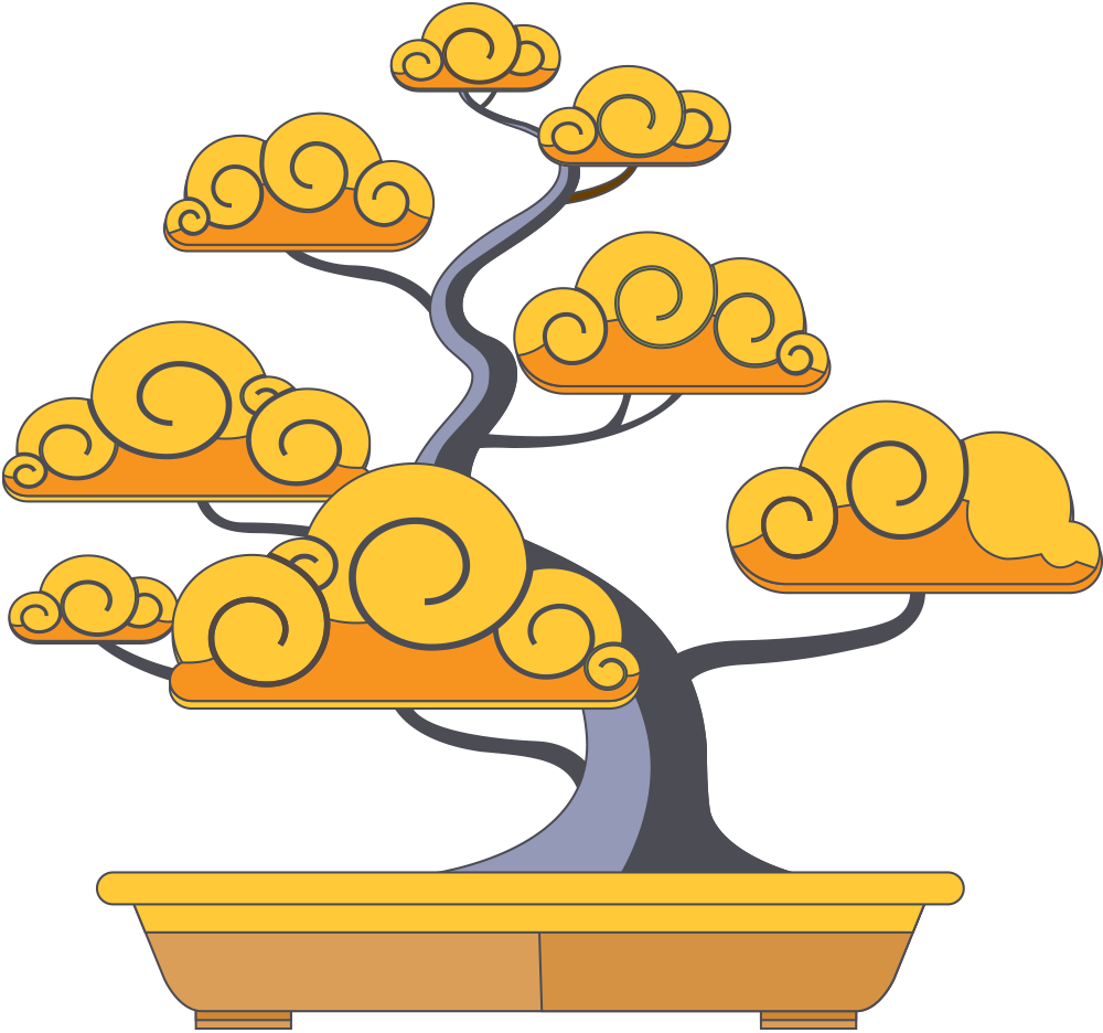 Giving Tree graphic