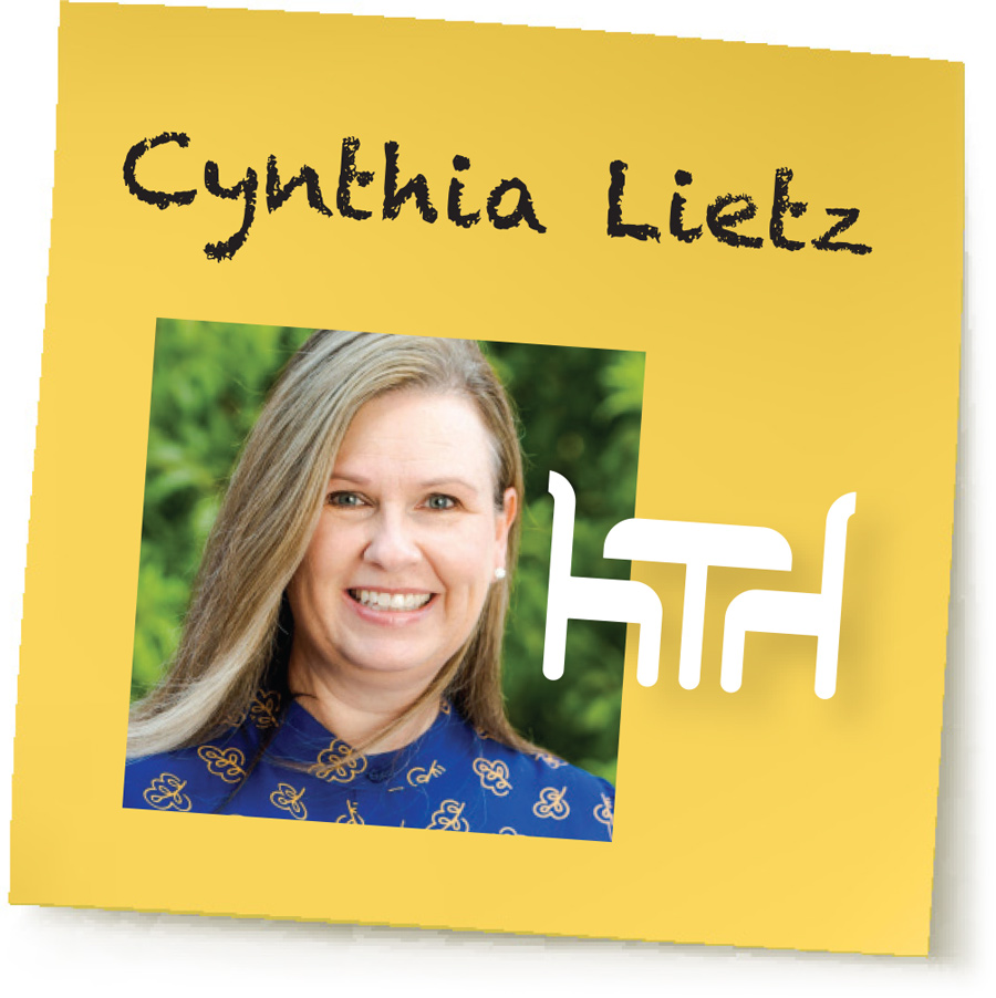 Cynthia Lietz