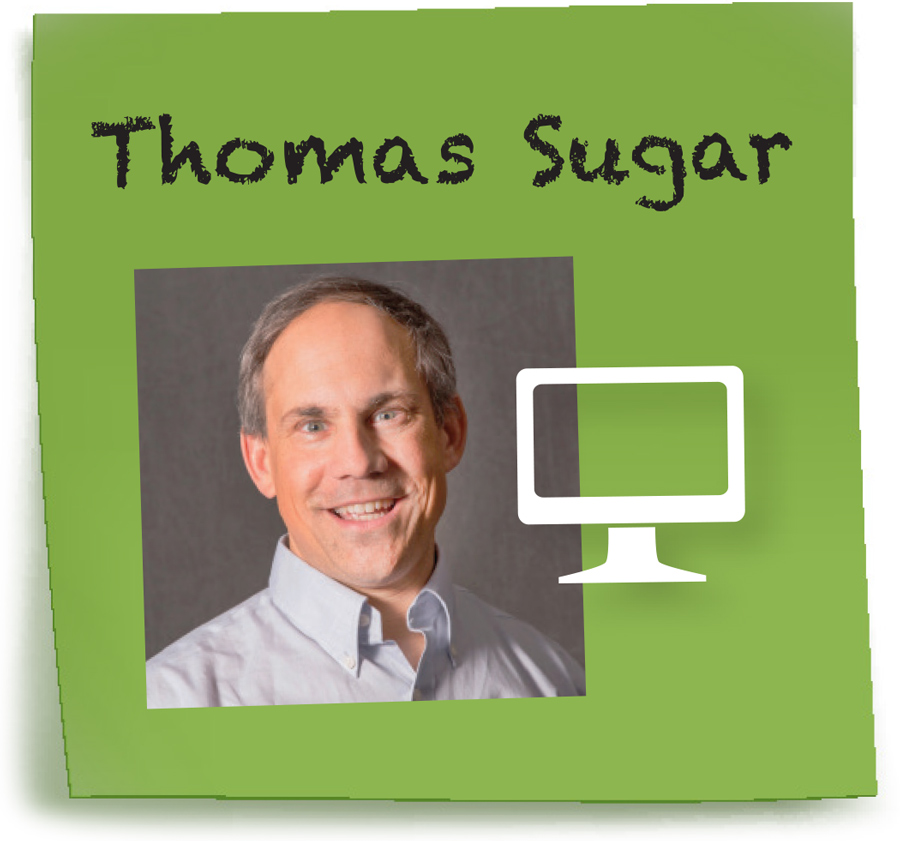 Thomas Sugar