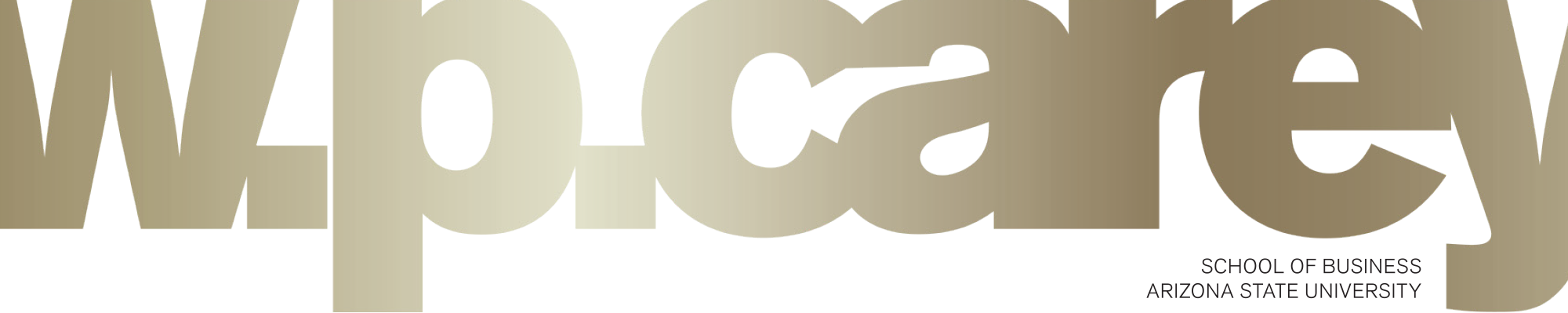 w.p. carey logo