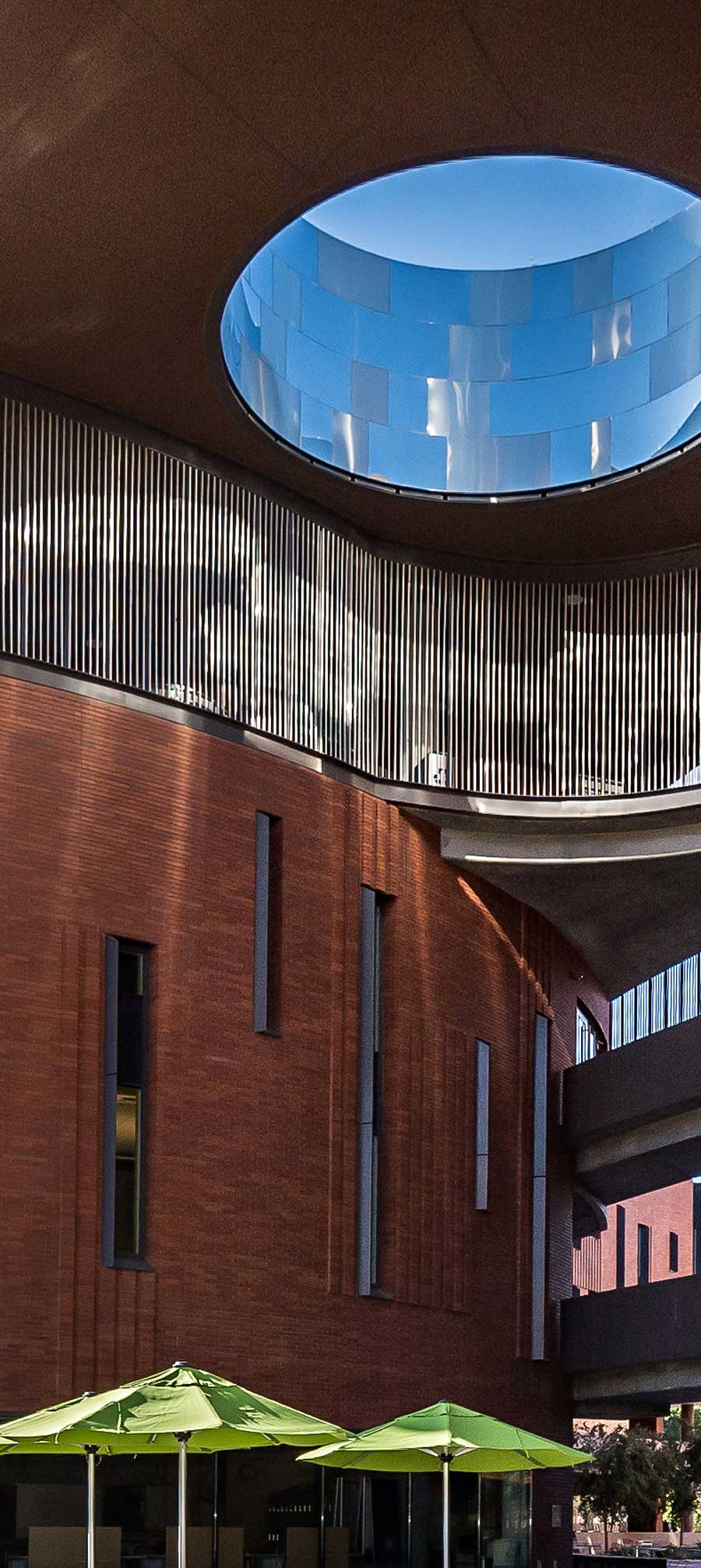 architecture at Arizona State University