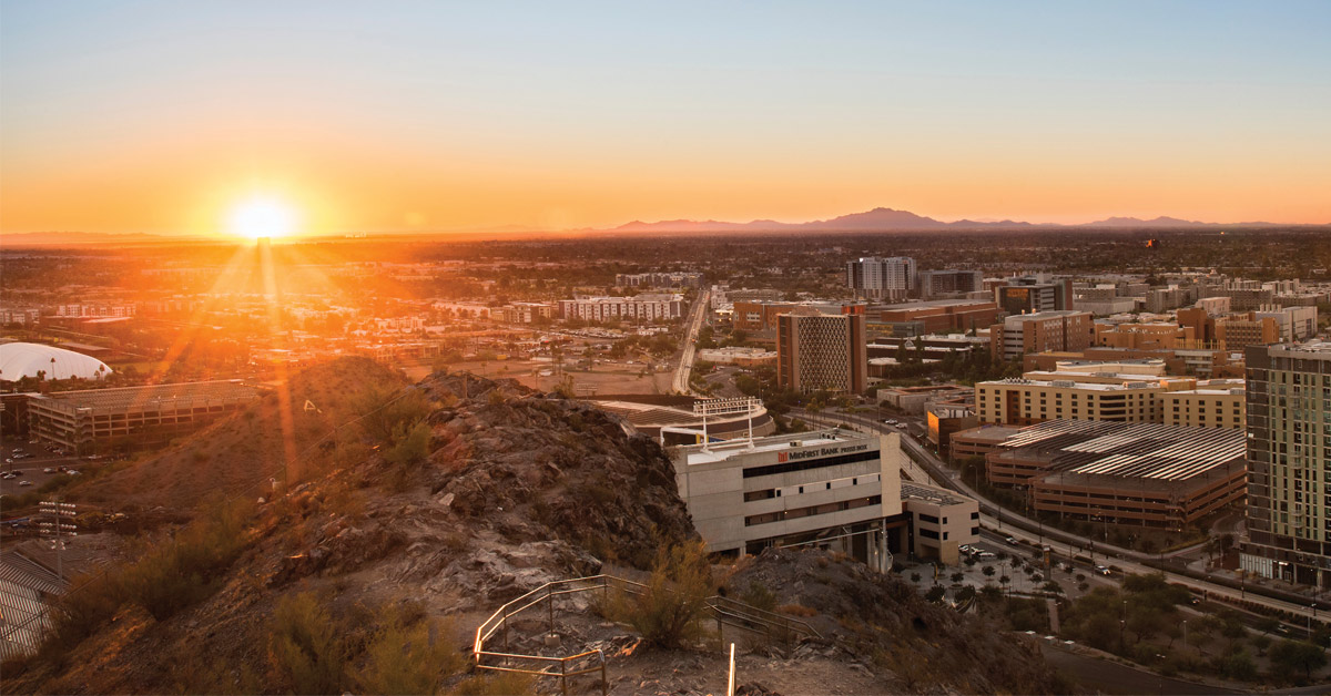 25 Million From W. P. Carey Foundation Bolsters Real Estate