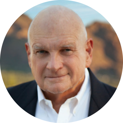 Barton Faber headshot