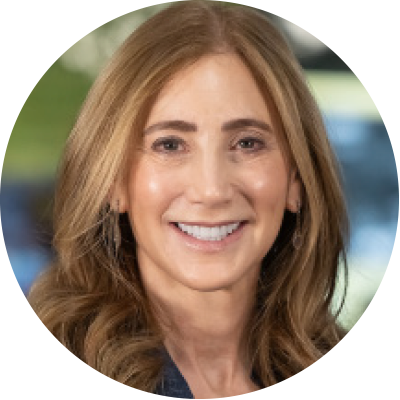 Nancy Shevell McCartney headshot