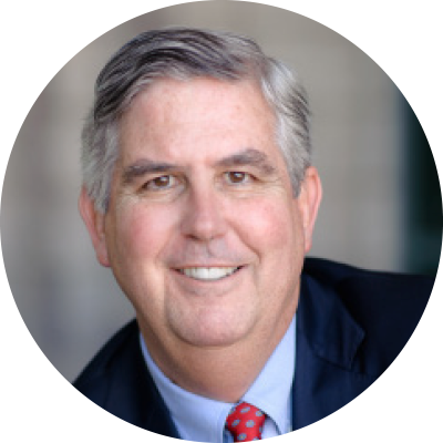 John Graham headshot