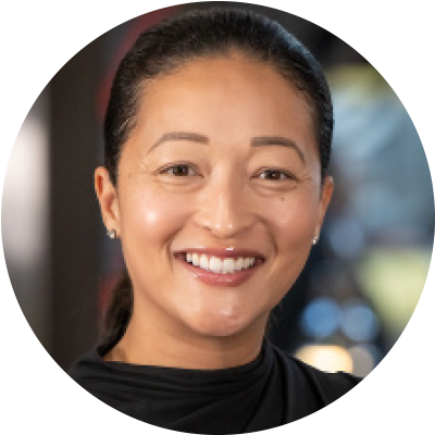 Denise Woodard headshot